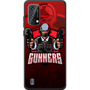 Чохол BoxFace Blackview A50 