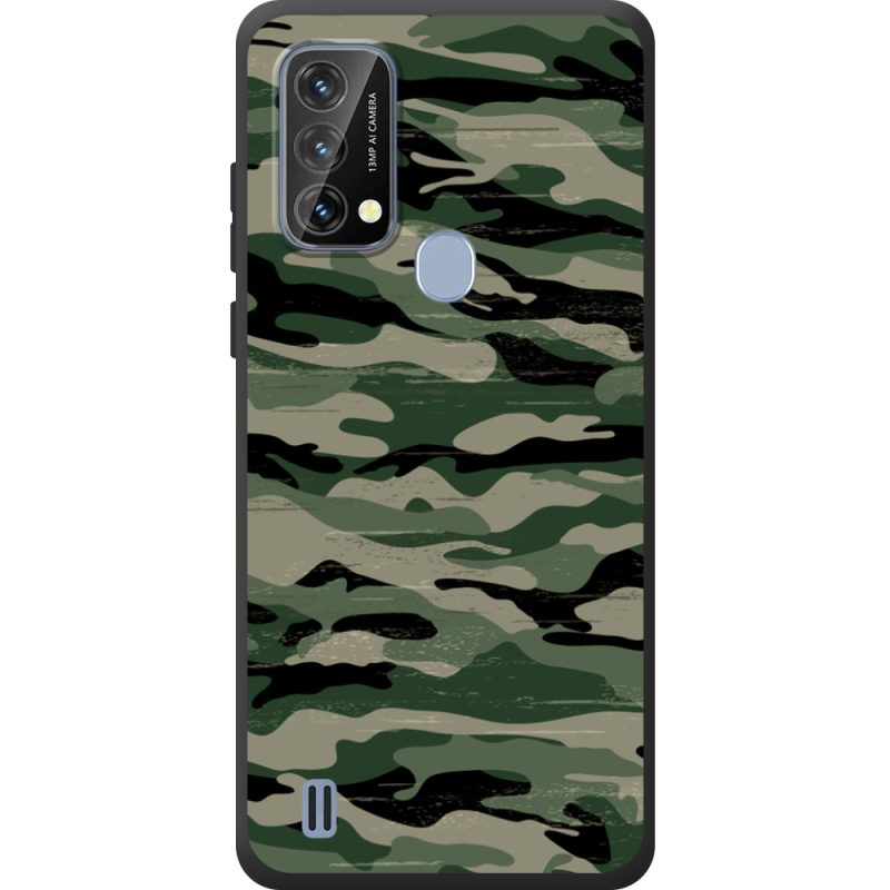 Чохол BoxFace Blackview A50 