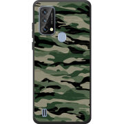 Чохол BoxFace Blackview A50 