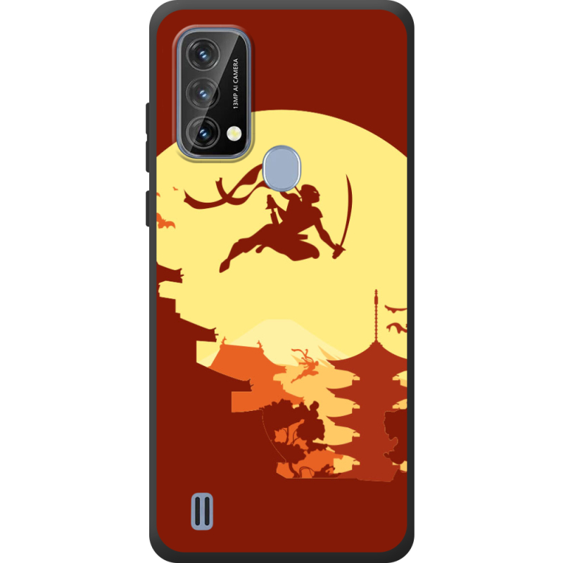 Чохол BoxFace Blackview A50 