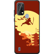 Чохол BoxFace Blackview A50 