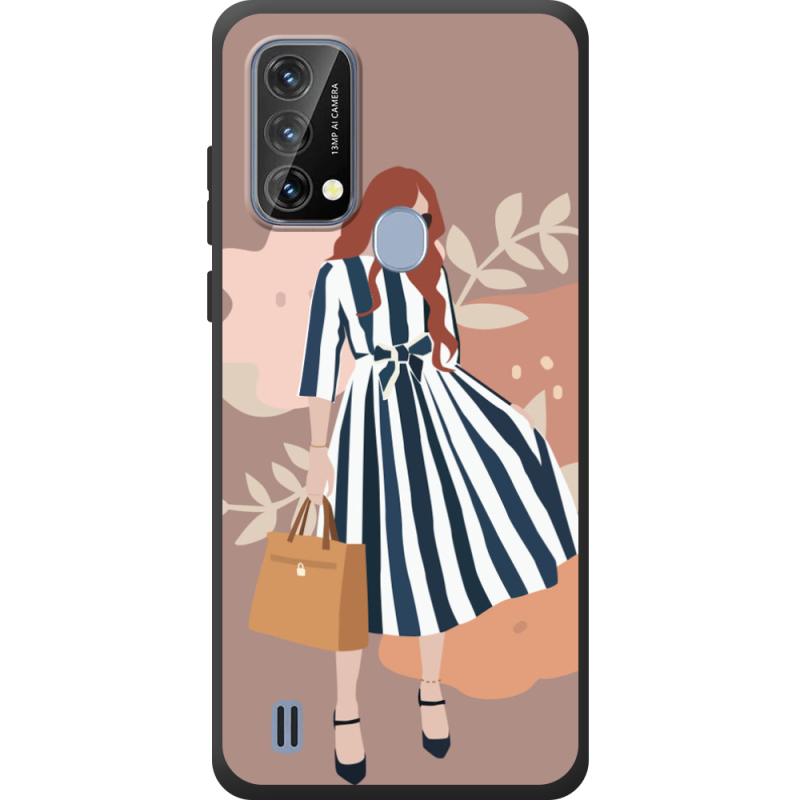 Чохол BoxFace Blackview A50 