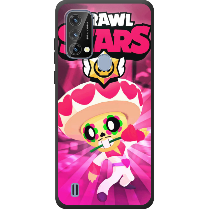 Чохол BoxFace Blackview A50 