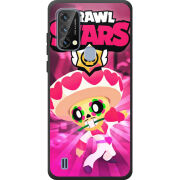 Чохол BoxFace Blackview A50 