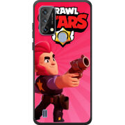 Чохол BoxFace Blackview A50 