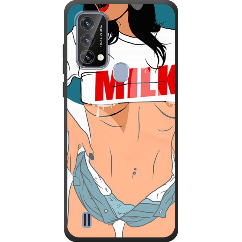 Чохол BoxFace Blackview A50 