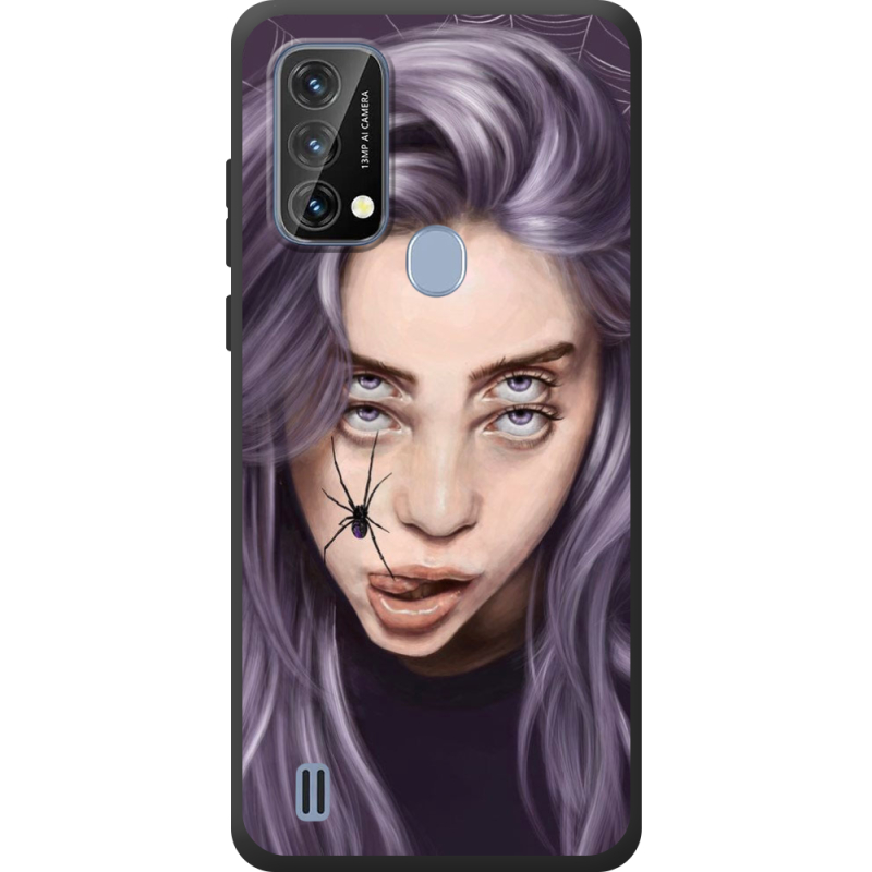 Чохол BoxFace Blackview A50 