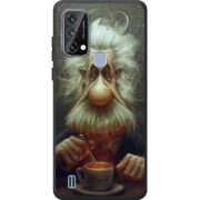 Чохол BoxFace Blackview A50 