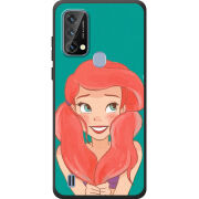 Чохол BoxFace Blackview A50 