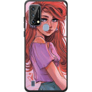 Чохол BoxFace Blackview A50 