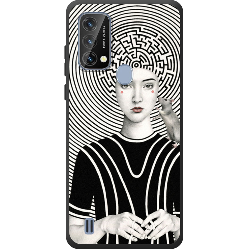 Чохол BoxFace Blackview A50 