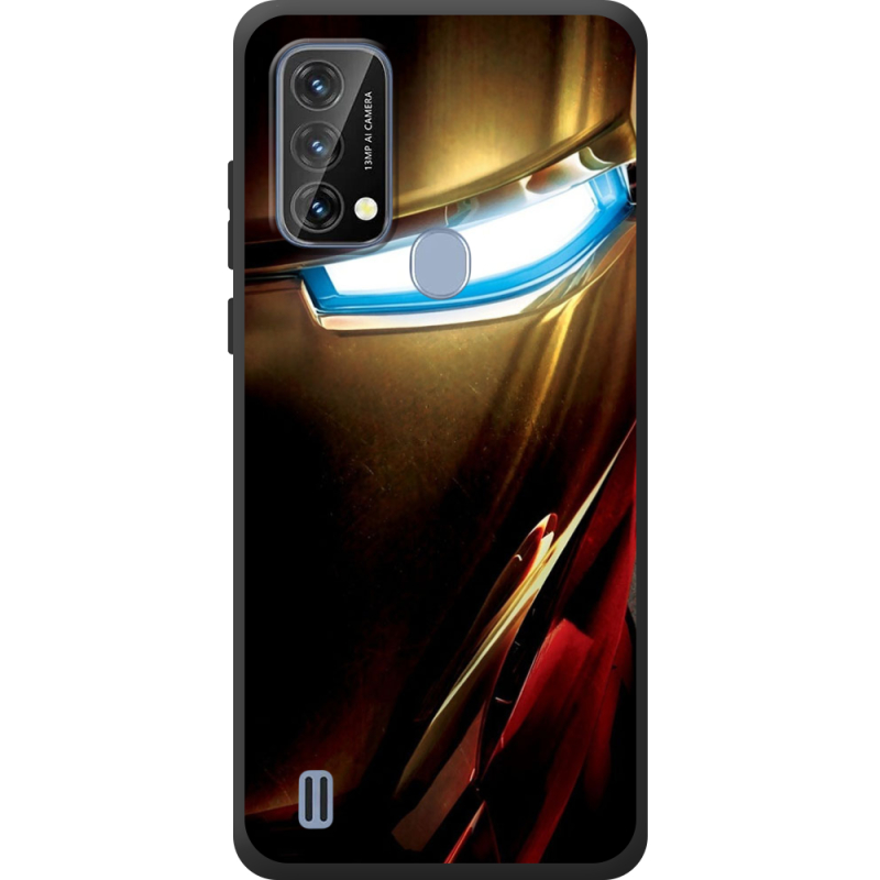 Чохол BoxFace Blackview A50 