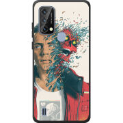 Чохол BoxFace Blackview A50 