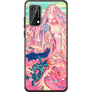 Чохол BoxFace Blackview A50 