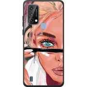 Чохол BoxFace Blackview A50 