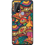 Чохол BoxFace Blackview A50 