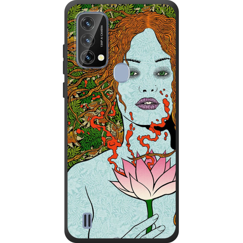 Чохол BoxFace Blackview A50 