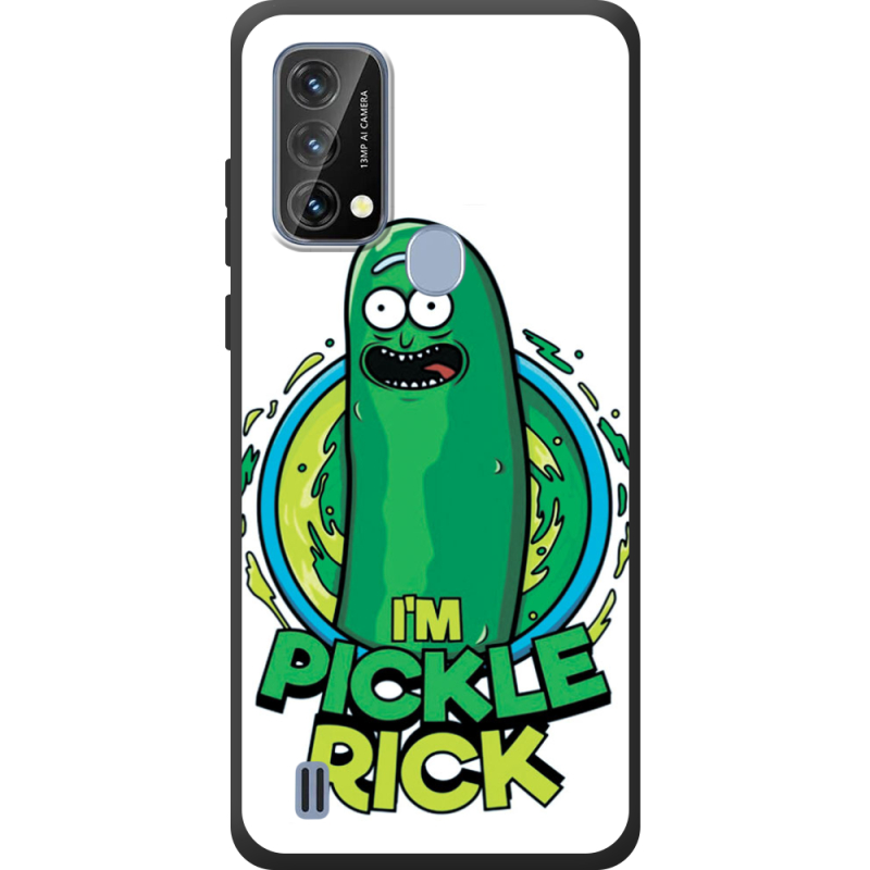 Чохол BoxFace Blackview A50 