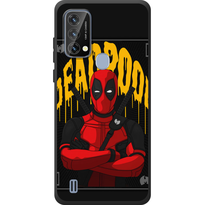 Чохол BoxFace Blackview A50 