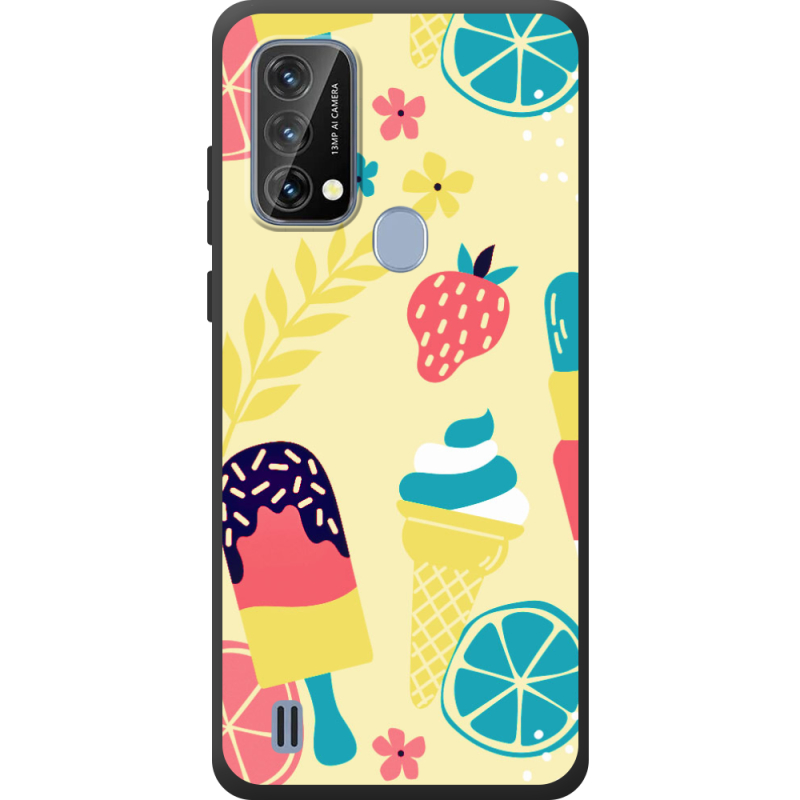 Чохол BoxFace Blackview A50 