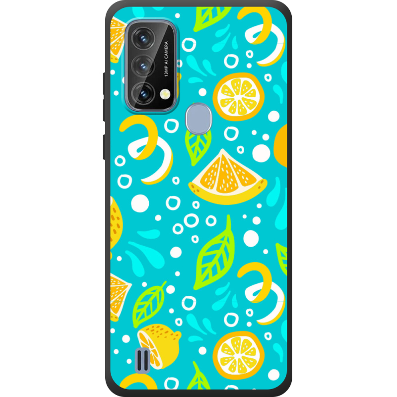 Чохол BoxFace Blackview A50 