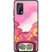 Чохол BoxFace Blackview A50 