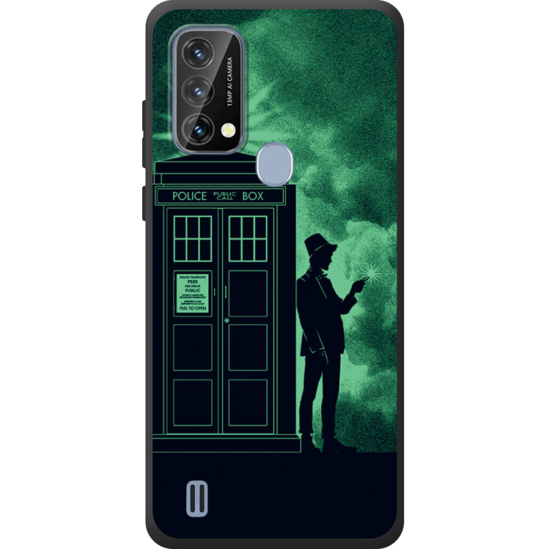 Чохол BoxFace Blackview A50 