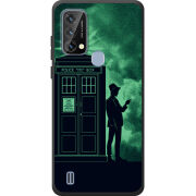 Чохол BoxFace Blackview A50 