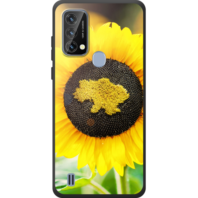 Чохол BoxFace Blackview A50 