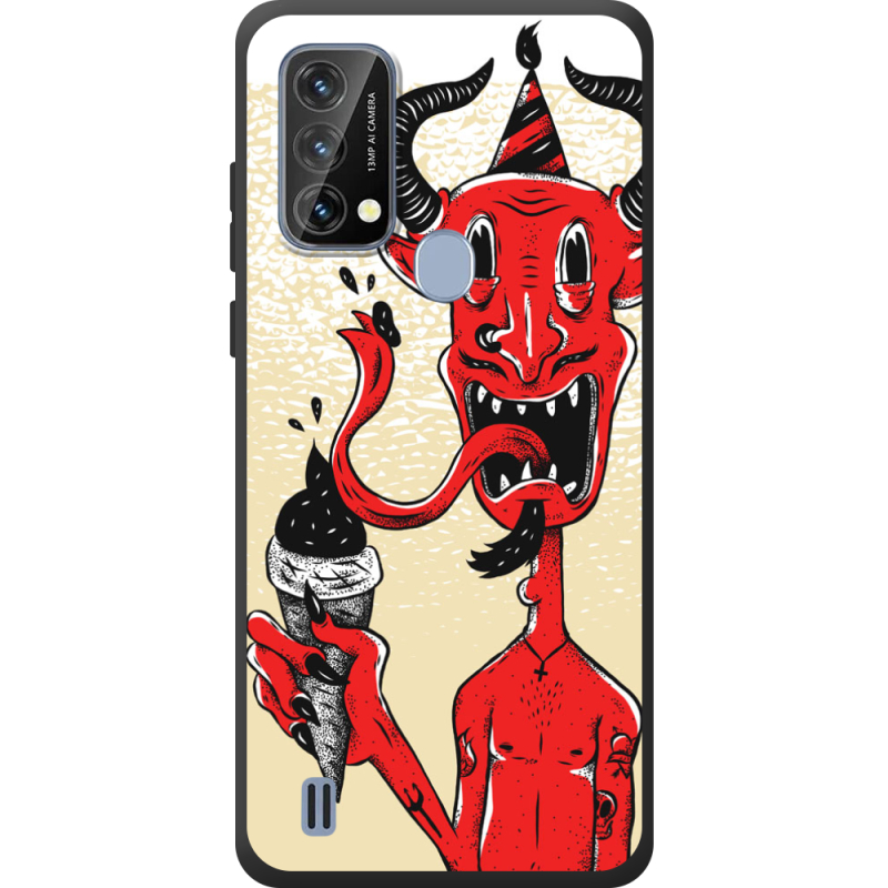 Чохол BoxFace Blackview A50 