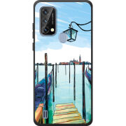 Чохол BoxFace Blackview A50 