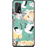 Чохол BoxFace Blackview A50 