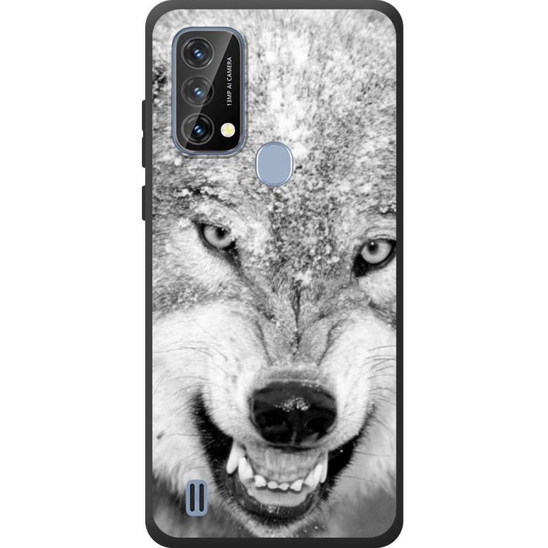 Чохол BoxFace Blackview A50 