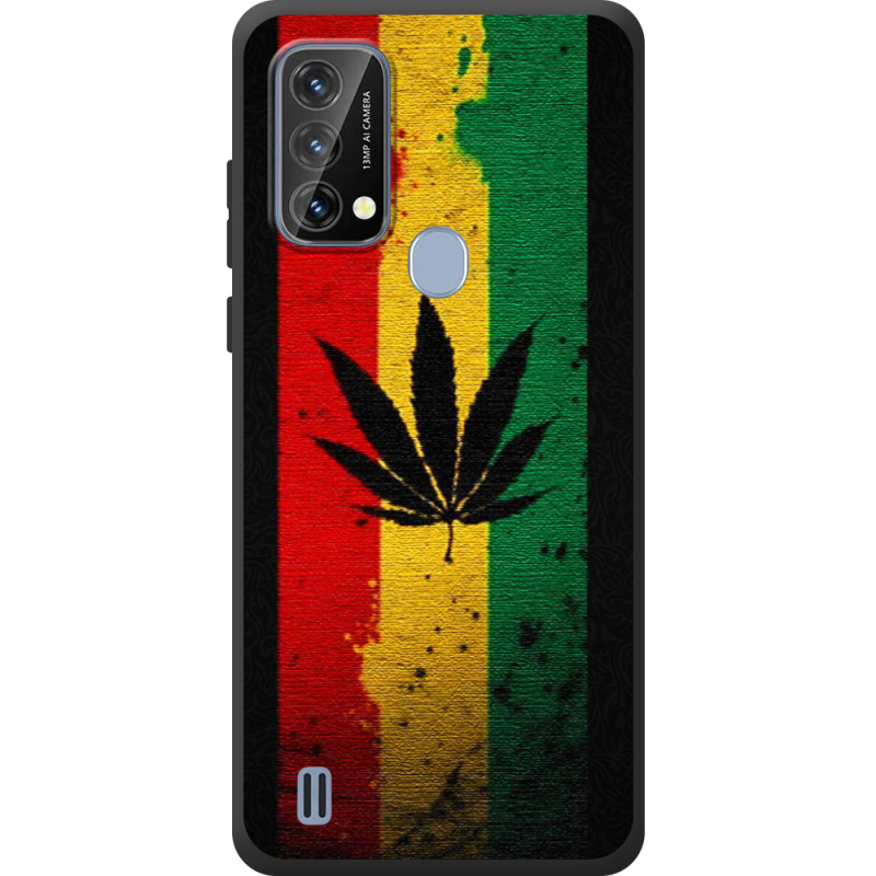 Чохол BoxFace Blackview A50 