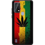 Чохол BoxFace Blackview A50 