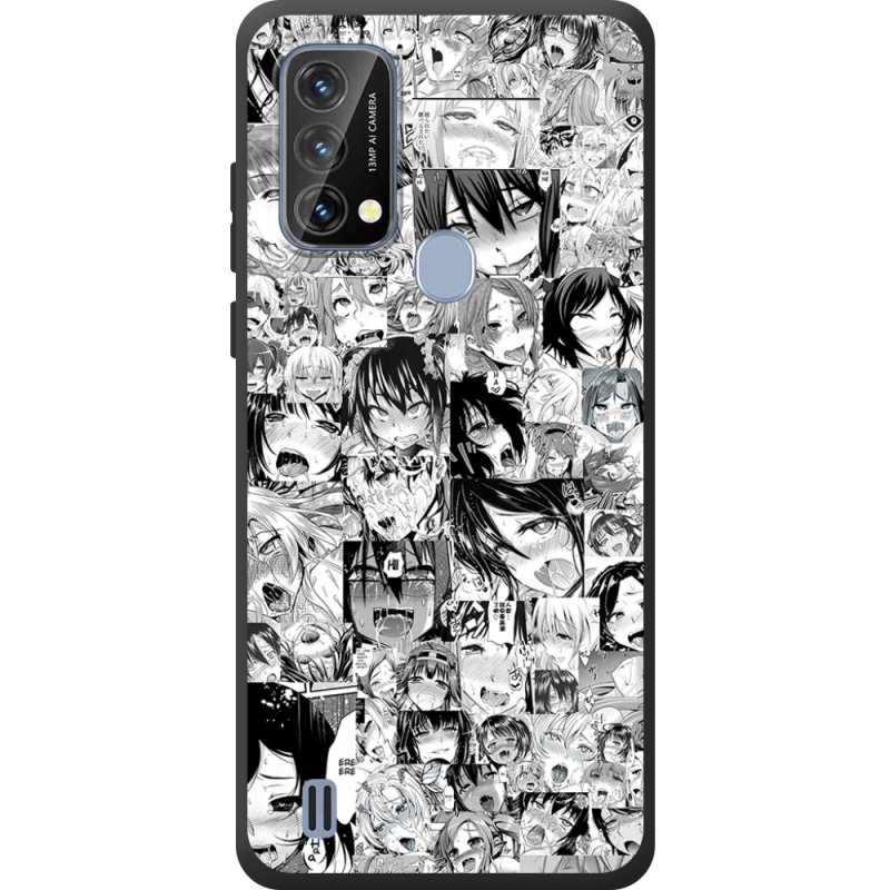 Чохол BoxFace Blackview A50 O-Face