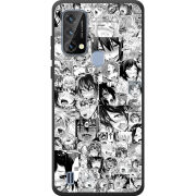 Чохол BoxFace Blackview A50 O-Face