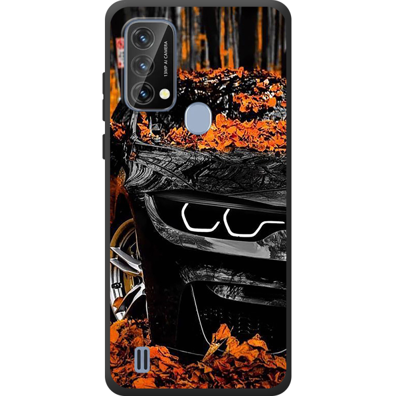 Чохол BoxFace Blackview A50 BMW M3