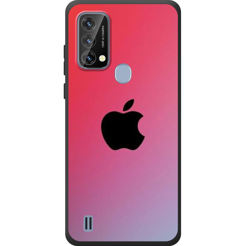 Чохол BoxFace Blackview A50 Gradient