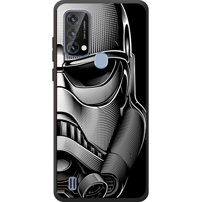 Чохол BoxFace Blackview A50 Imperial Stormtroopers