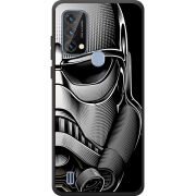 Чохол BoxFace Blackview A50 Imperial Stormtroopers