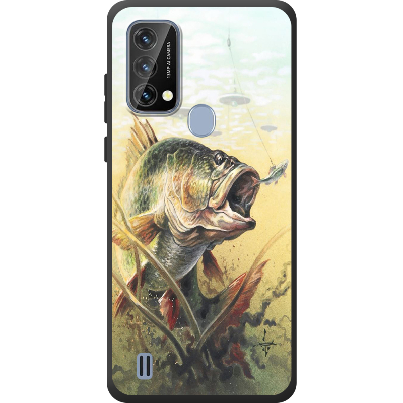 Чохол BoxFace Blackview A50 