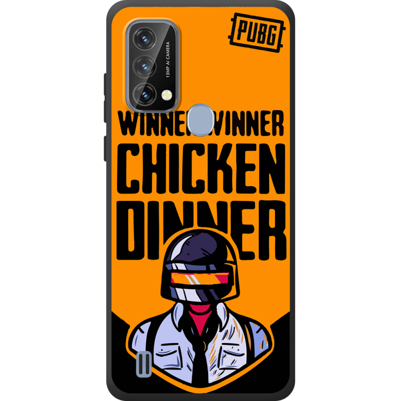 Чохол BoxFace Blackview A50 Winner Winner