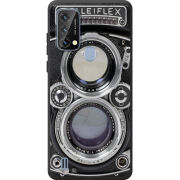 Чохол BoxFace Blackview A50 Rolleiflex