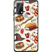 Чохол BoxFace Blackview A50 Magic Items