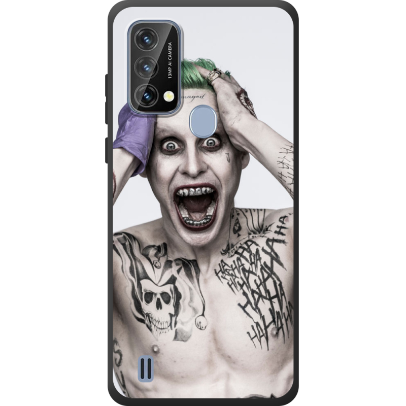 Чохол BoxFace Blackview A50 