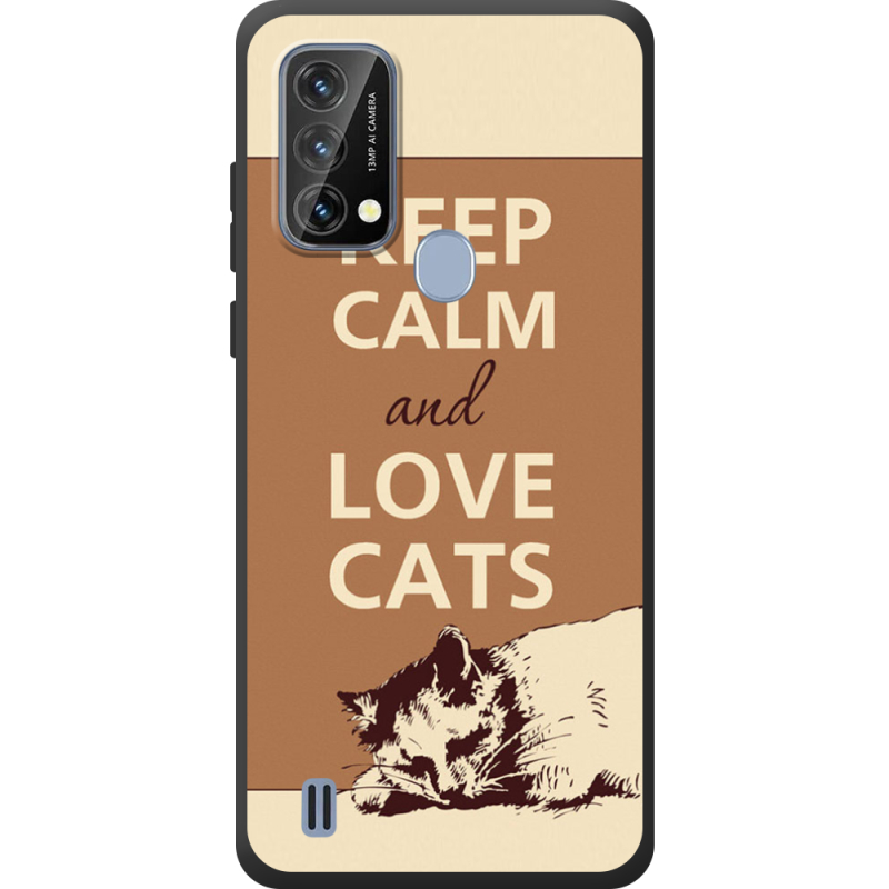 Чохол BoxFace Blackview A50 