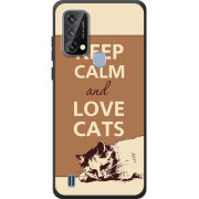 Чохол BoxFace Blackview A50 