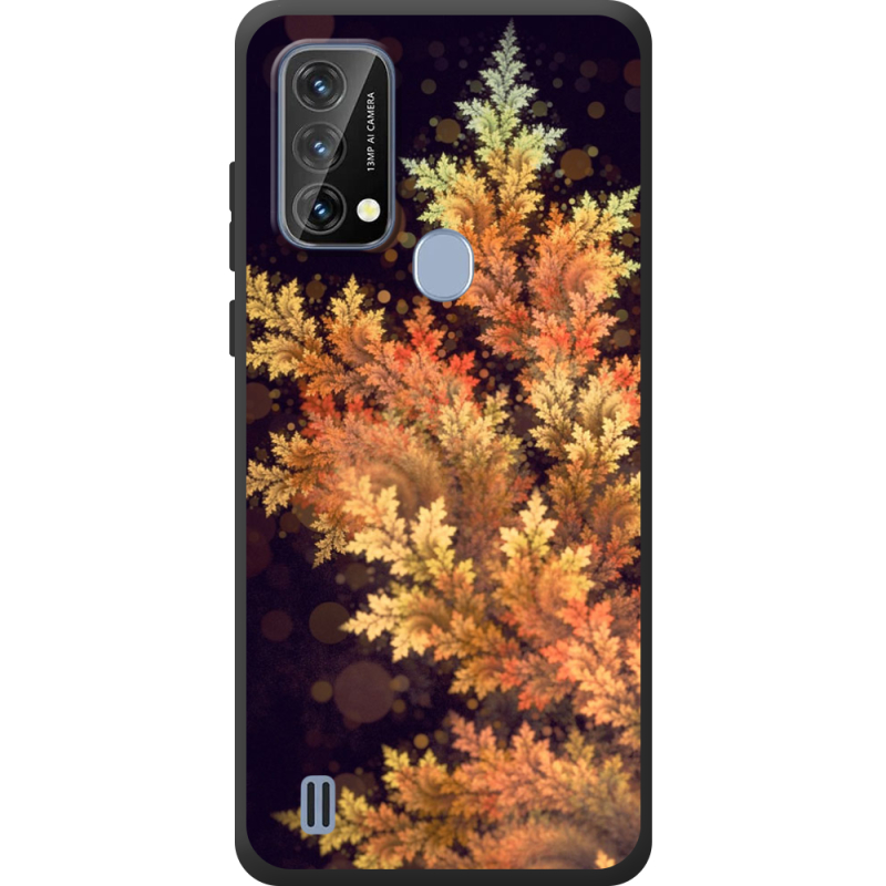 Чохол BoxFace Blackview A50 