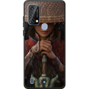 Чохол BoxFace Blackview A50 Raya and the Last Dragon